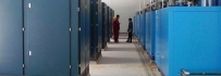 永磁變頻的螺桿空壓機能省多少電費